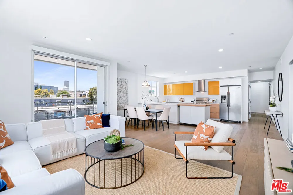 11764 Idaho Avenue #301 Los Angeles, CA 90025