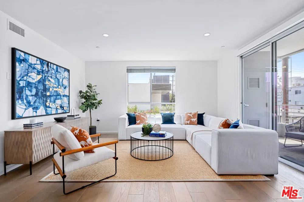 11764 Idaho Avenue #301 Los Angeles, CA 90025