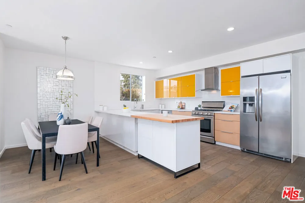 11764 Idaho Avenue #301 Los Angeles, CA 90025
