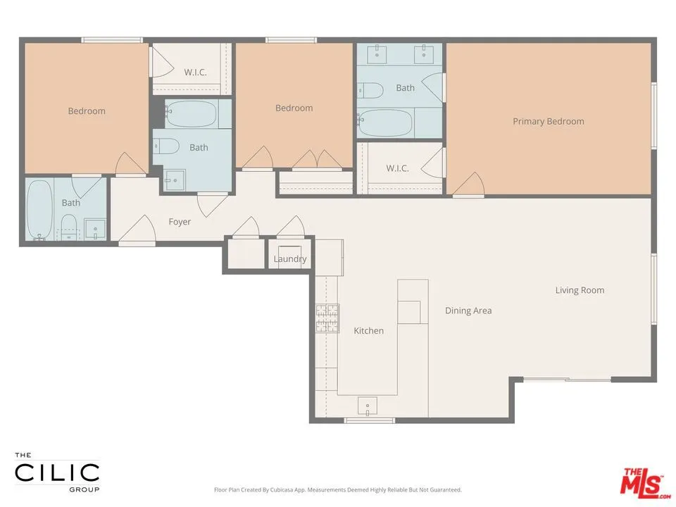 11764 Idaho Avenue #301 Los Angeles, CA 90025