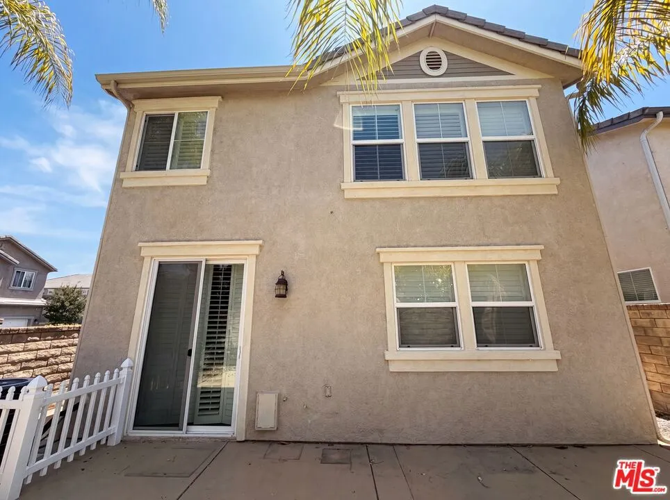 29202 Cowboy Court Valencia, CA 91354