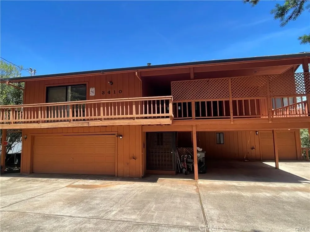 3410 Toyon Court Kelseyville, CA 95451