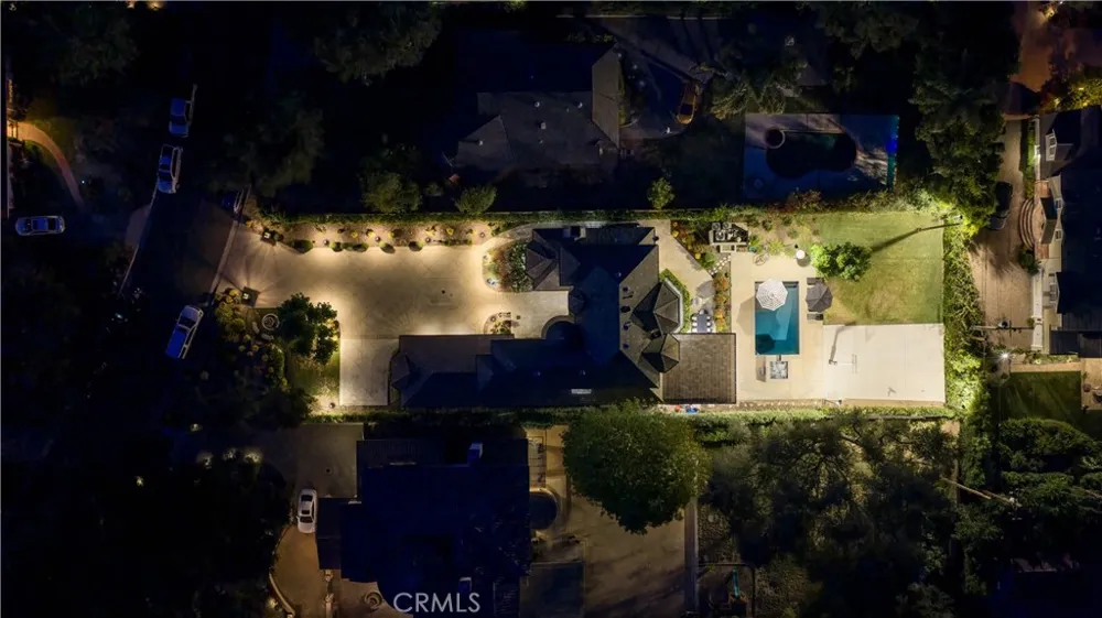 4358 Fairlawn Drive La Canada Flintridge, CA 91011