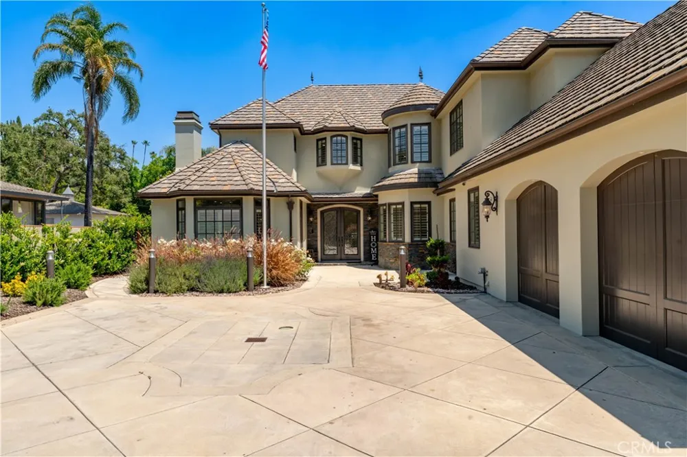4358 Fairlawn Drive La Canada Flintridge, CA 91011