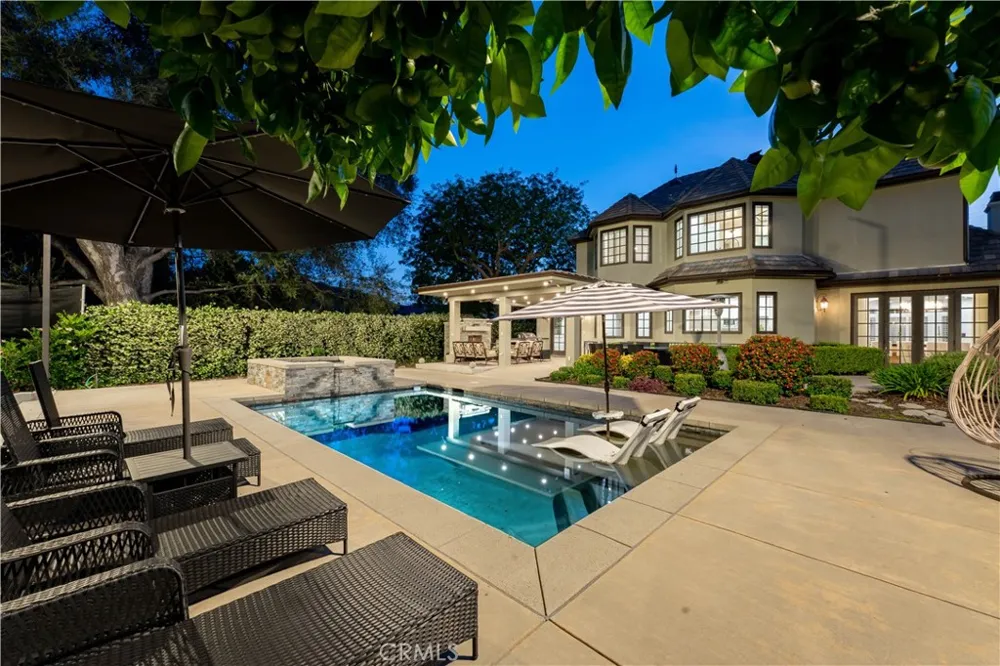 4358 Fairlawn Drive La Canada Flintridge, CA 91011
