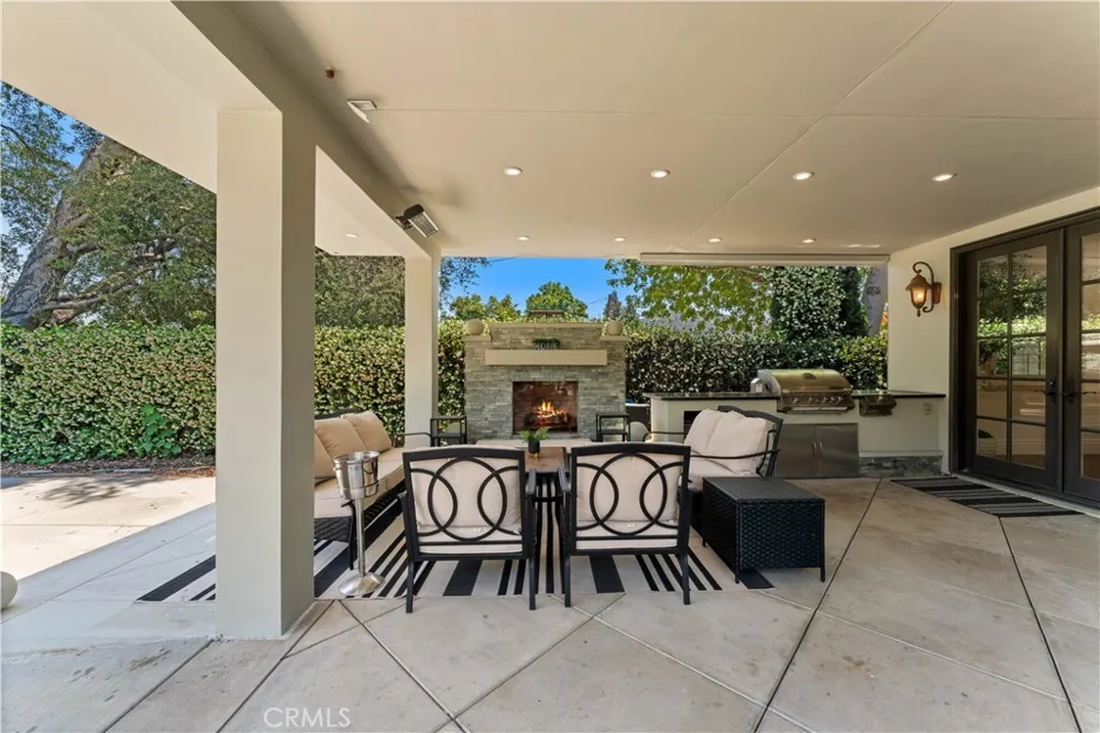 4358 Fairlawn Drive La Canada Flintridge, CA 91011