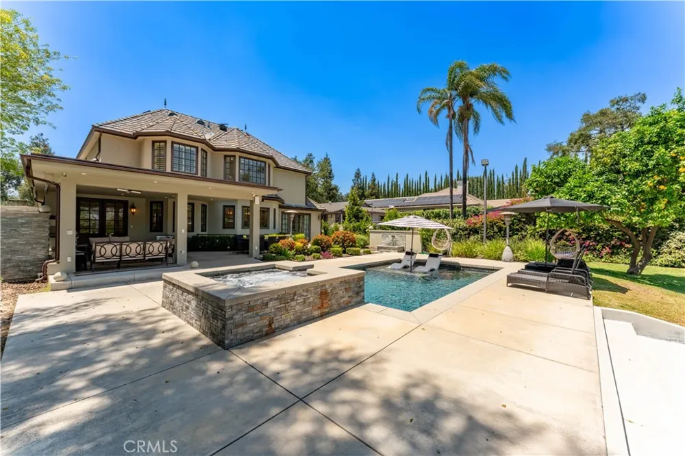 4358 Fairlawn Drive La Canada Flintridge, CA 91011