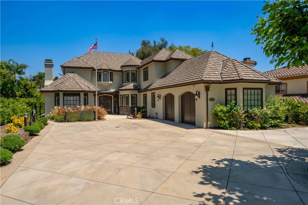 4358 Fairlawn Drive La Canada Flintridge, CA 91011
