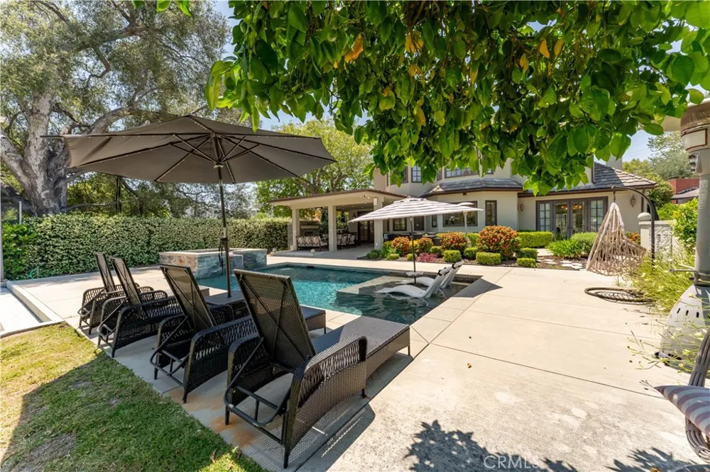 4358 Fairlawn Drive La Canada Flintridge, CA 91011