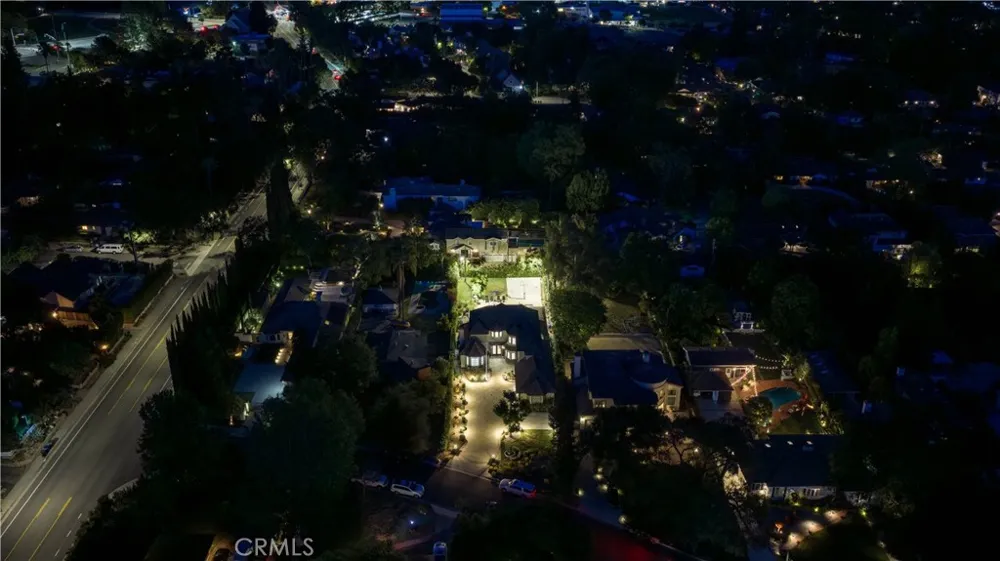 4358 Fairlawn Drive La Canada Flintridge, CA 91011