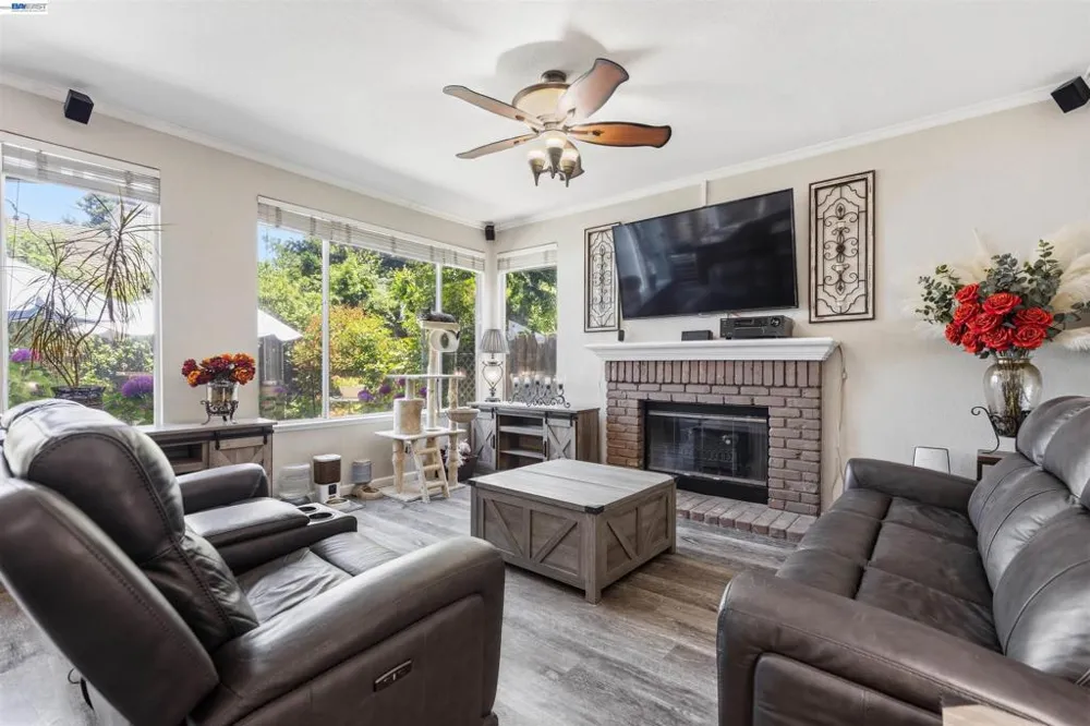 2627 Tejon St Lodi, CA 95242