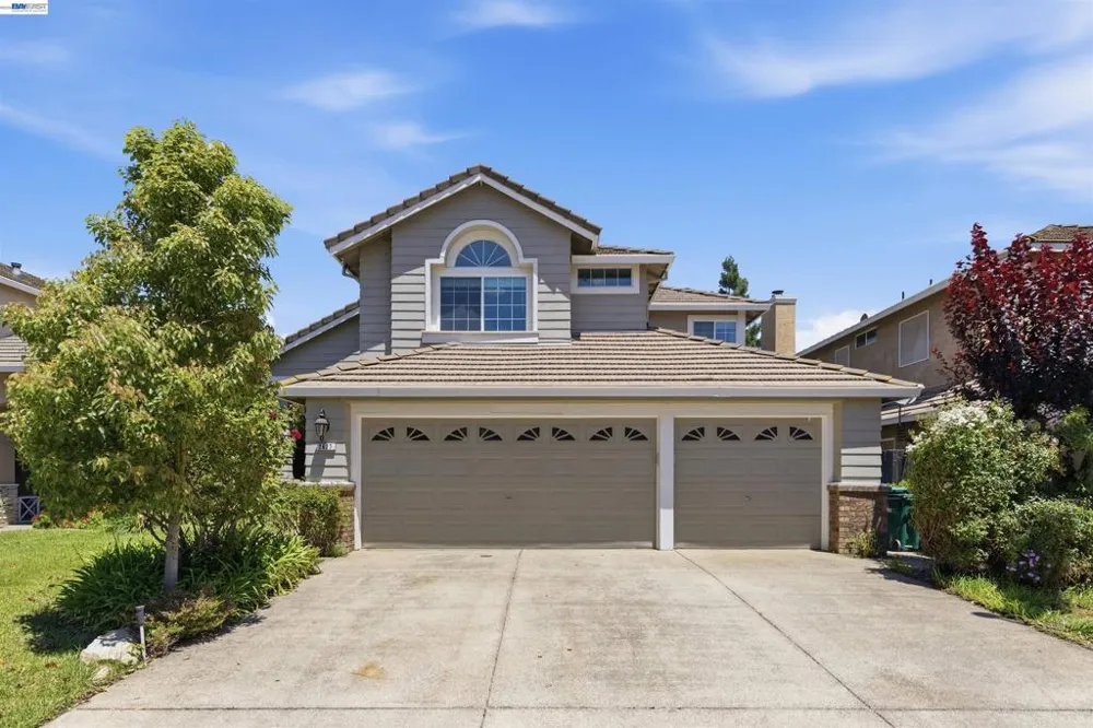 2627 Tejon St Lodi, CA 95242