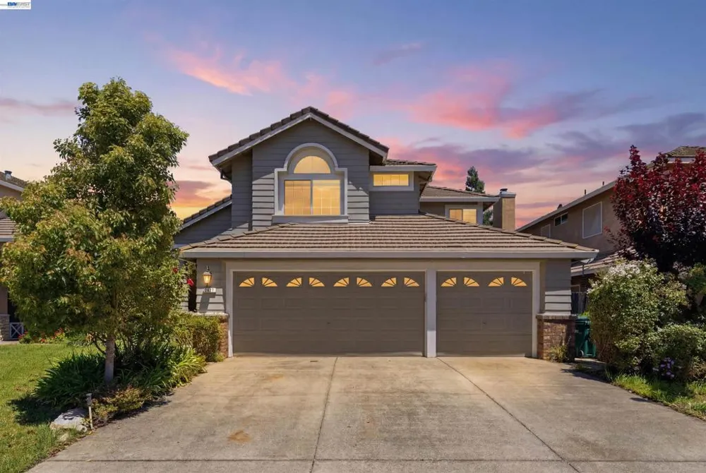 2627 Tejon St Lodi, CA 95242