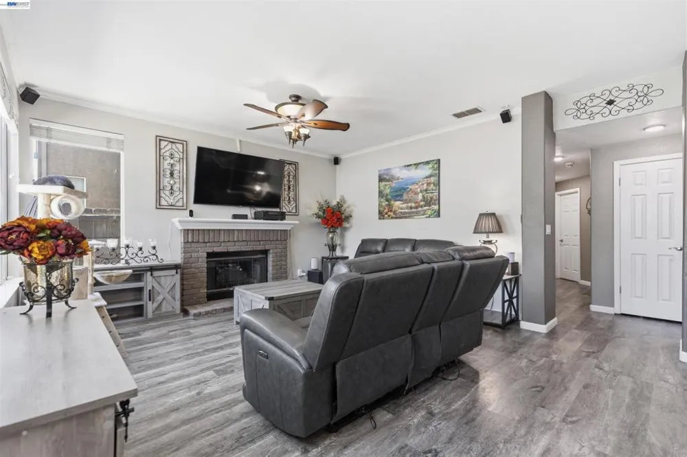 2627 Tejon St Lodi, CA 95242
