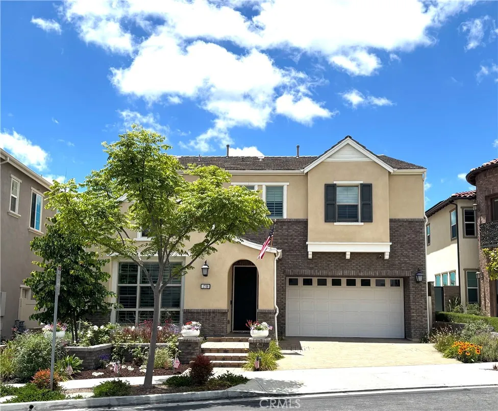 1708 Sonora Creek Lake Forest, CA 92610