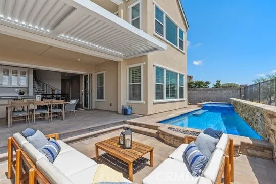 1708 Sonora Creek Lake Forest, CA 92610