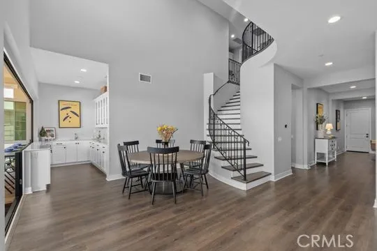 1708 Sonora Creek Lake Forest, CA 92610
