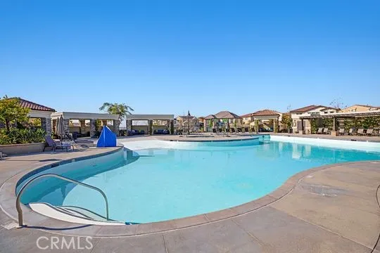 1708 Sonora Creek Lake Forest, CA 92610