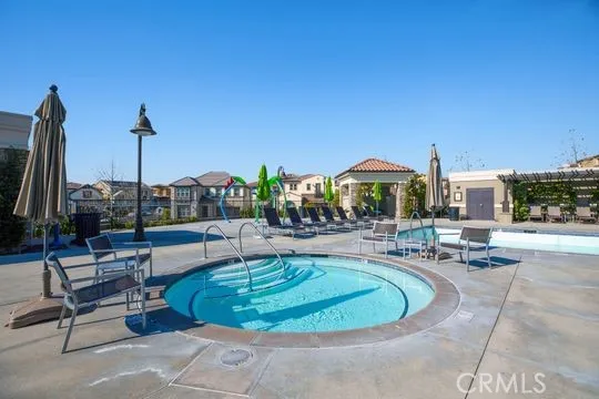 1708 Sonora Creek Lake Forest, CA 92610