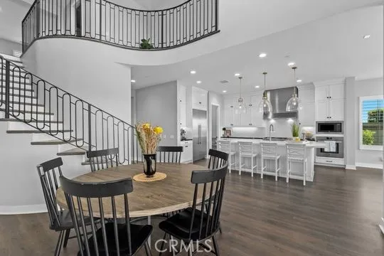 1708 Sonora Creek Lake Forest, CA 92610