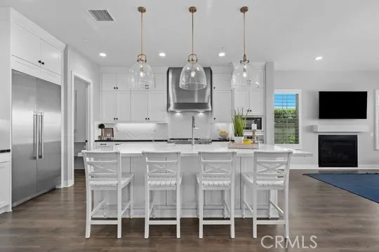 1708 Sonora Creek Lake Forest, CA 92610