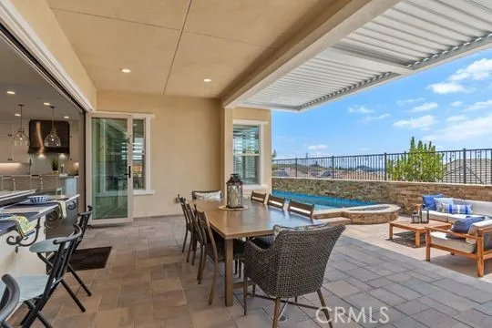 1708 Sonora Creek Lake Forest, CA 92610