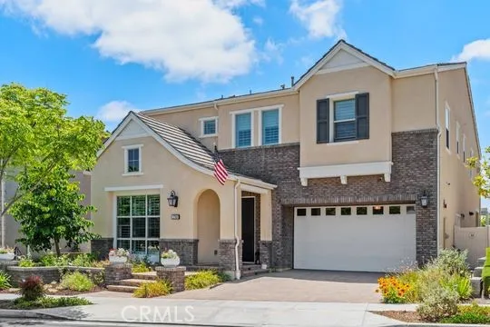 1708 Sonora Creek Lake Forest, CA 92610
