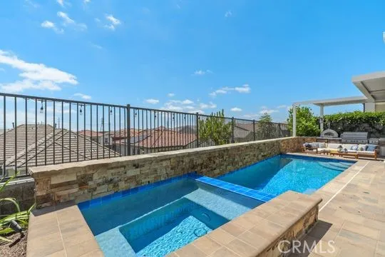 1708 Sonora Creek Lake Forest, CA 92610