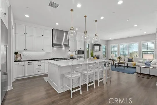 1708 Sonora Creek Lake Forest, CA 92610