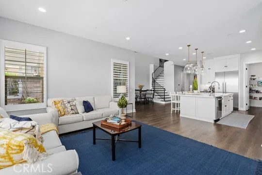 1708 Sonora Creek Lake Forest, CA 92610