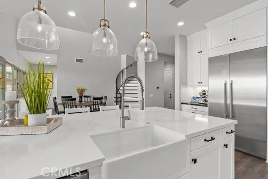 1708 Sonora Creek Lake Forest, CA 92610