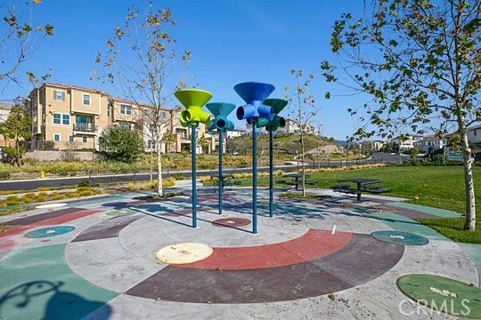 1708 Sonora Creek Lake Forest, CA 92610