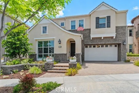 1708 Sonora Creek Lake Forest, CA 92610