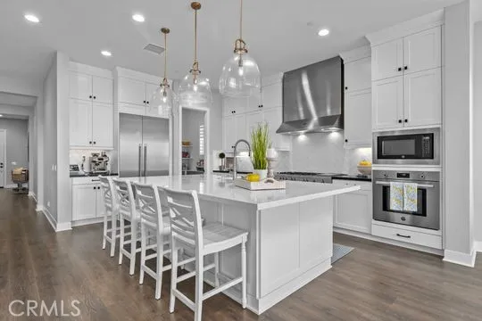 1708 Sonora Creek Lake Forest, CA 92610