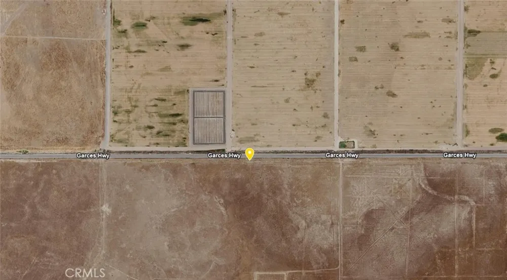 Garces Highway Delano, CA 93215