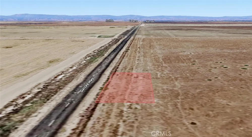 Garces Highway Delano, CA 93215