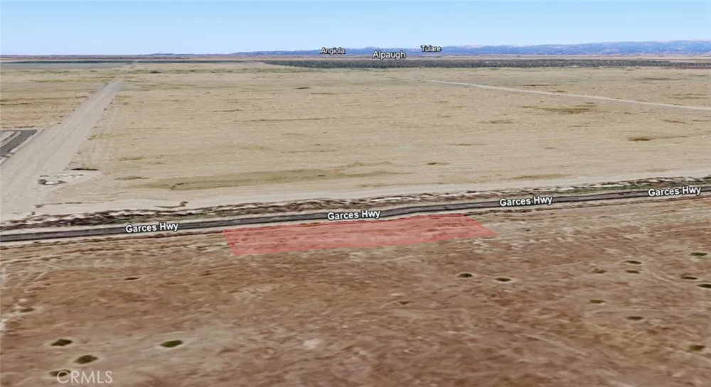 Garces Highway Delano, CA 93215