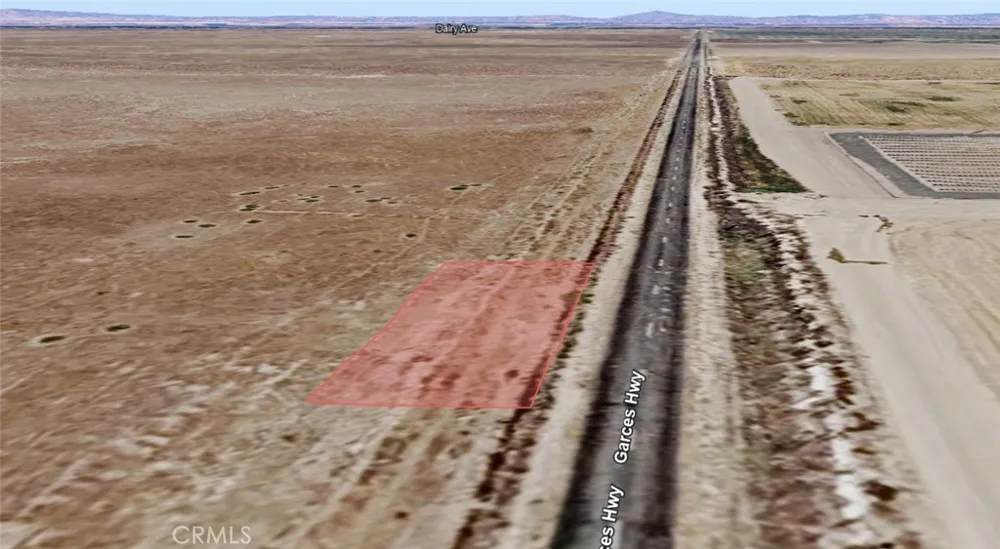 Garces Highway Delano, CA 93215