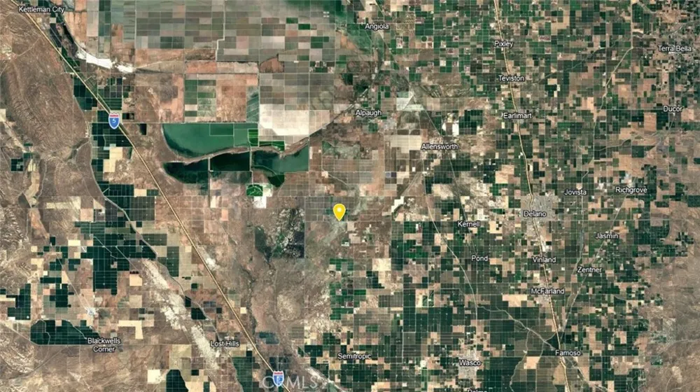 Garces Highway Delano, CA 93215