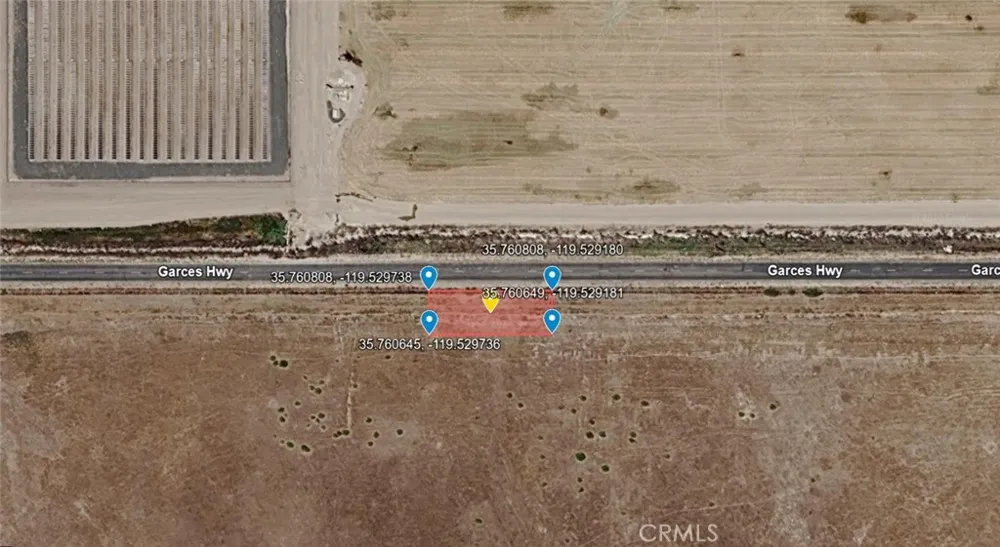 Garces Highway Delano, CA 93215