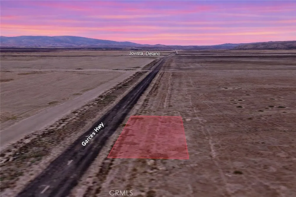 Garces Highway Delano, CA 93215