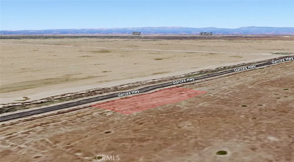 Garces Highway Delano, CA 93215
