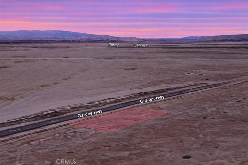 Garces Highway Delano, CA 93215