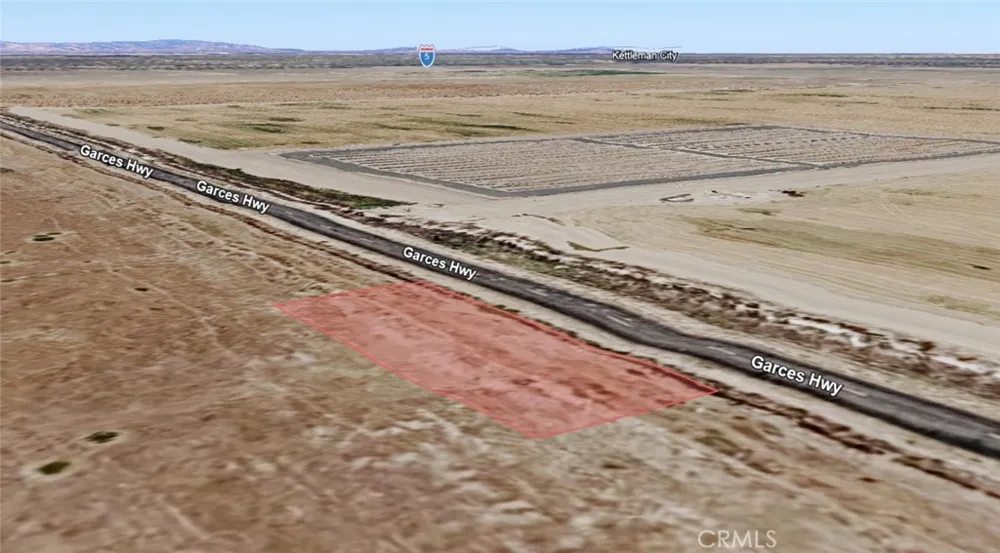 Garces Highway Delano, CA 93215