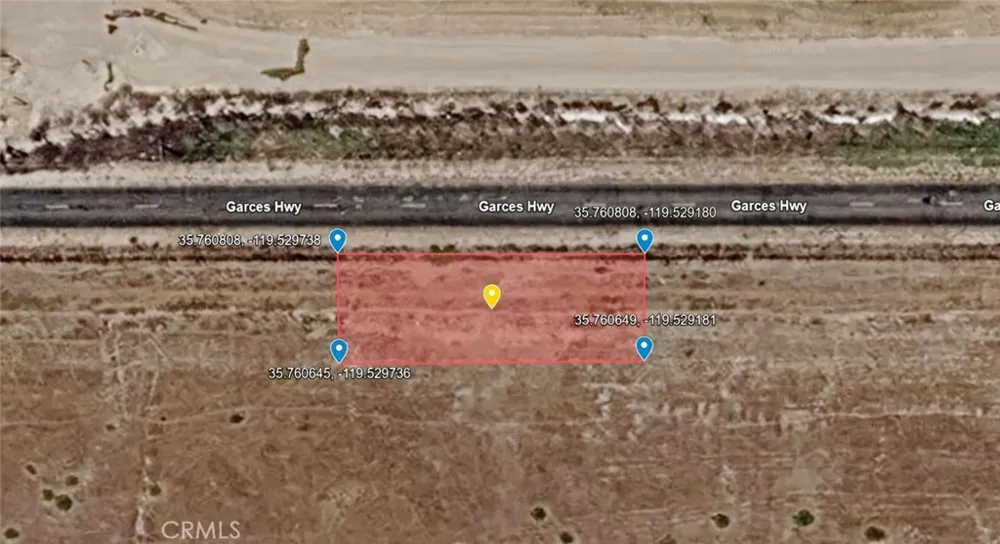 Garces Highway Delano, CA 93215