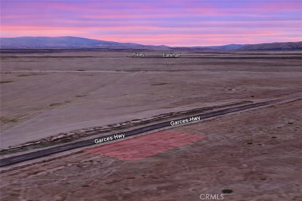 Garces Highway Delano, CA 93215
