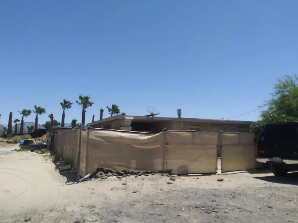 32320 Via Leon Thousand Palms, CA 92276