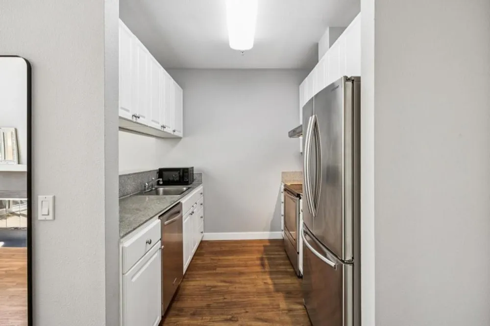 401 S Norfolk Street #123 San Mateo, CA 94401
