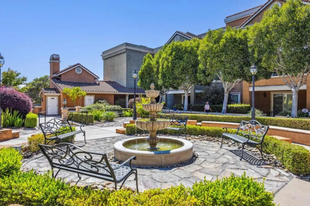 401 S Norfolk Street #123 San Mateo, CA 94401