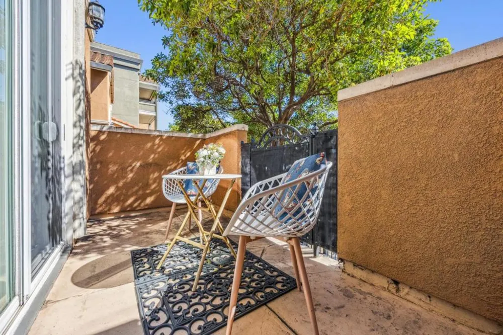 401 S Norfolk Street #123 San Mateo, CA 94401